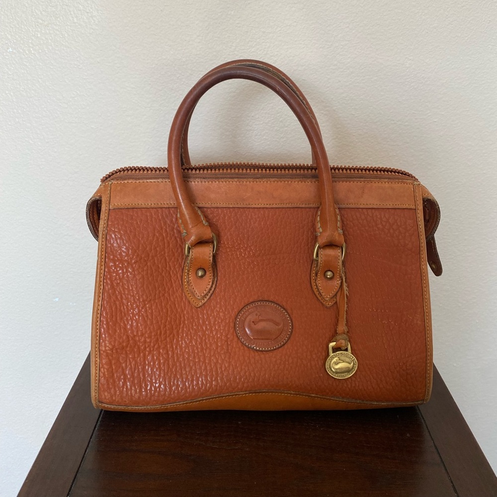 DOONEY & BOURKE vintage bag